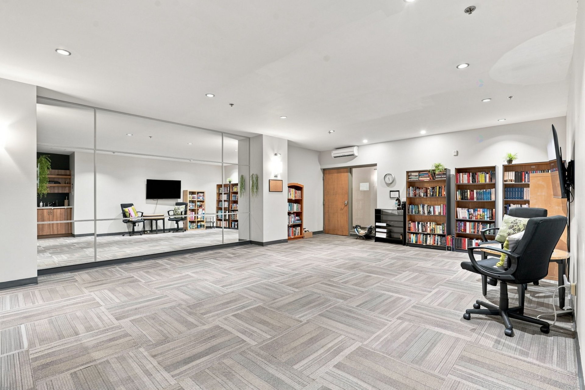 Common room