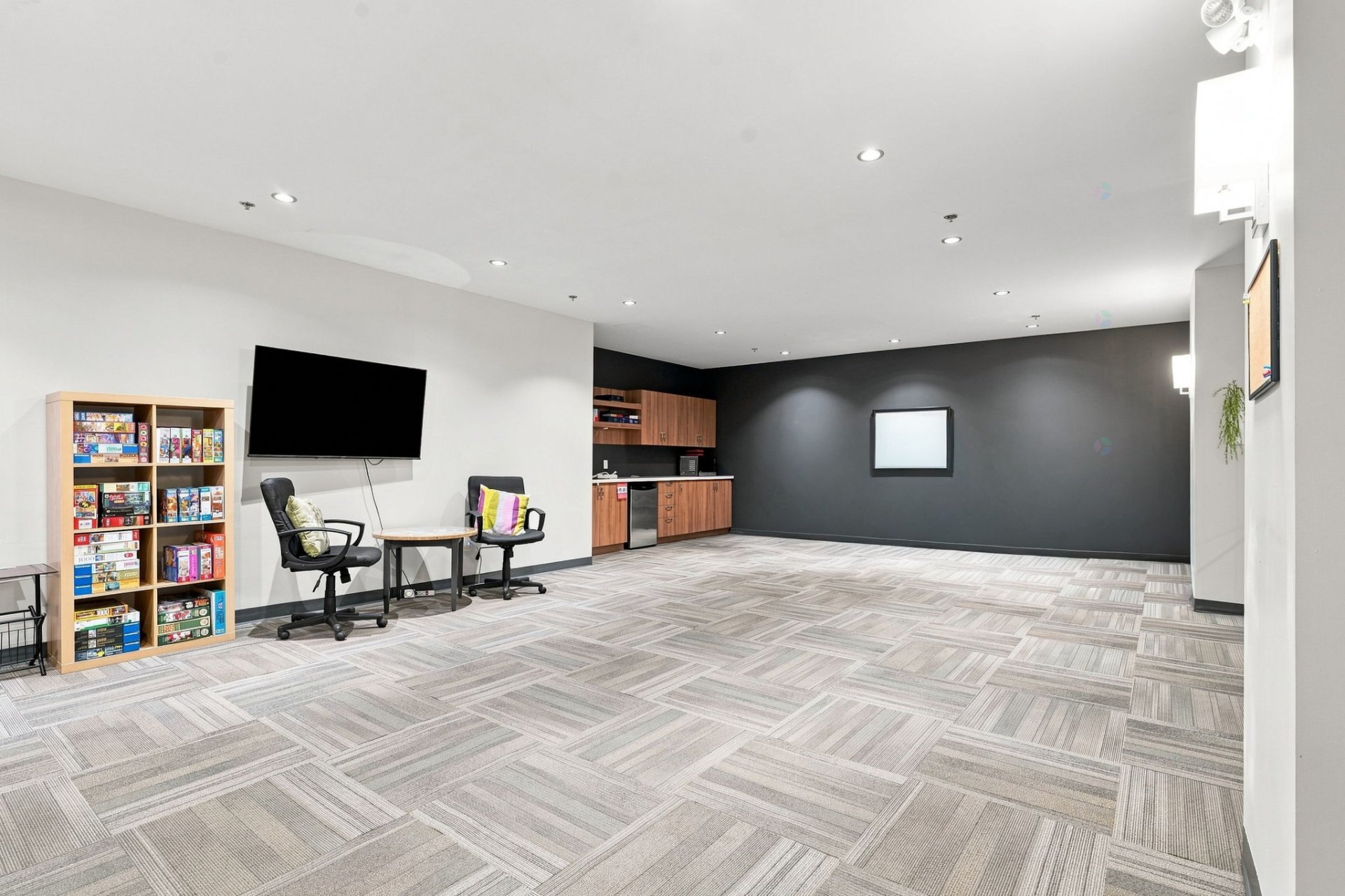 Common room