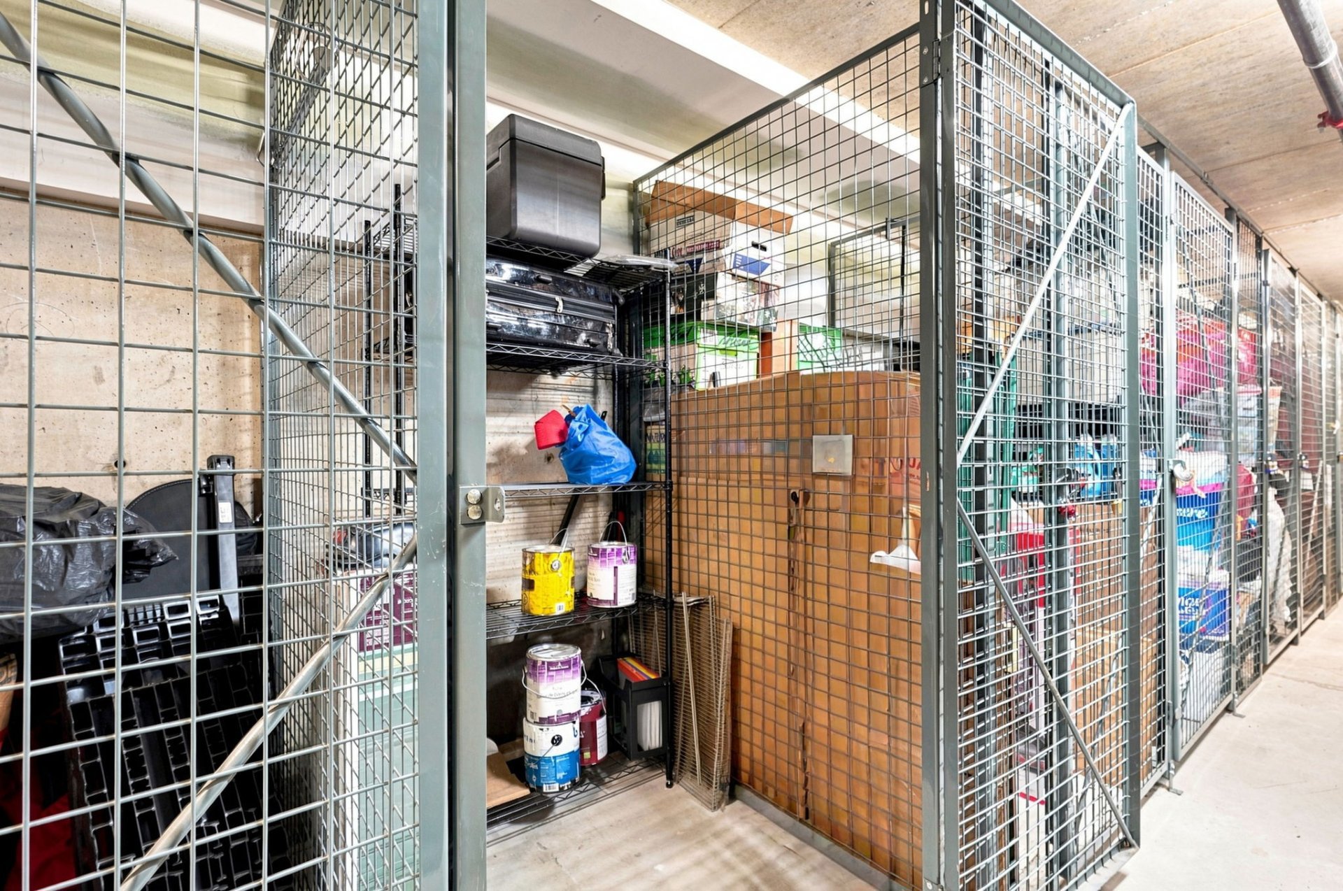 Storage