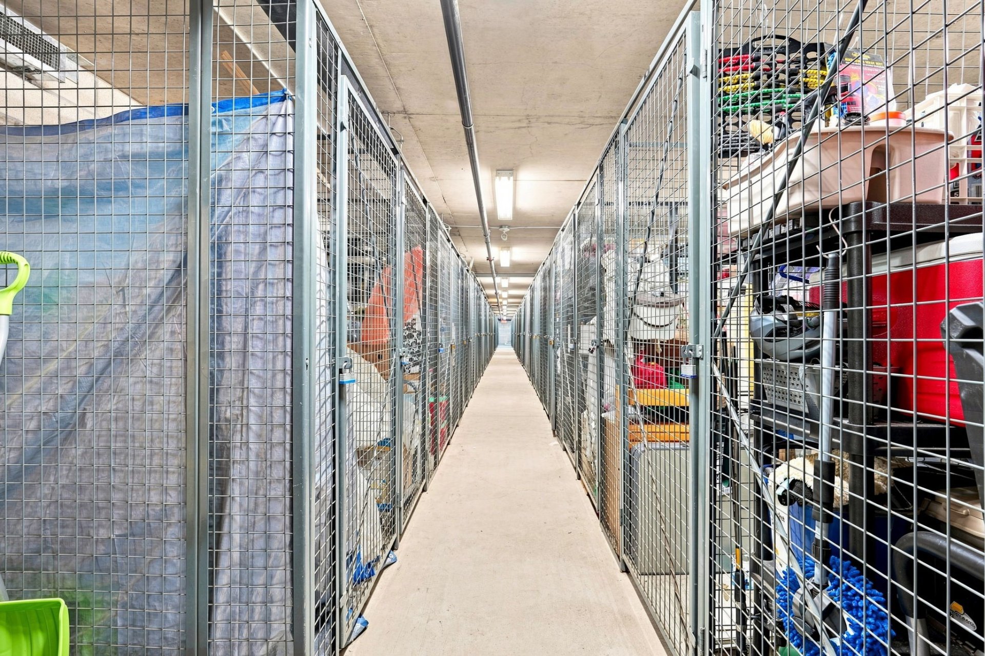 Storage