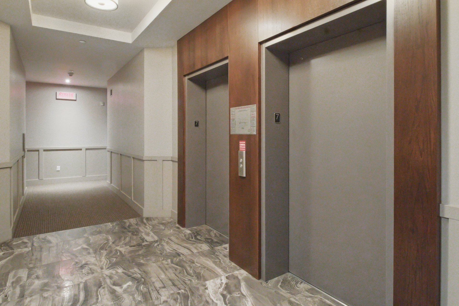 Elevator