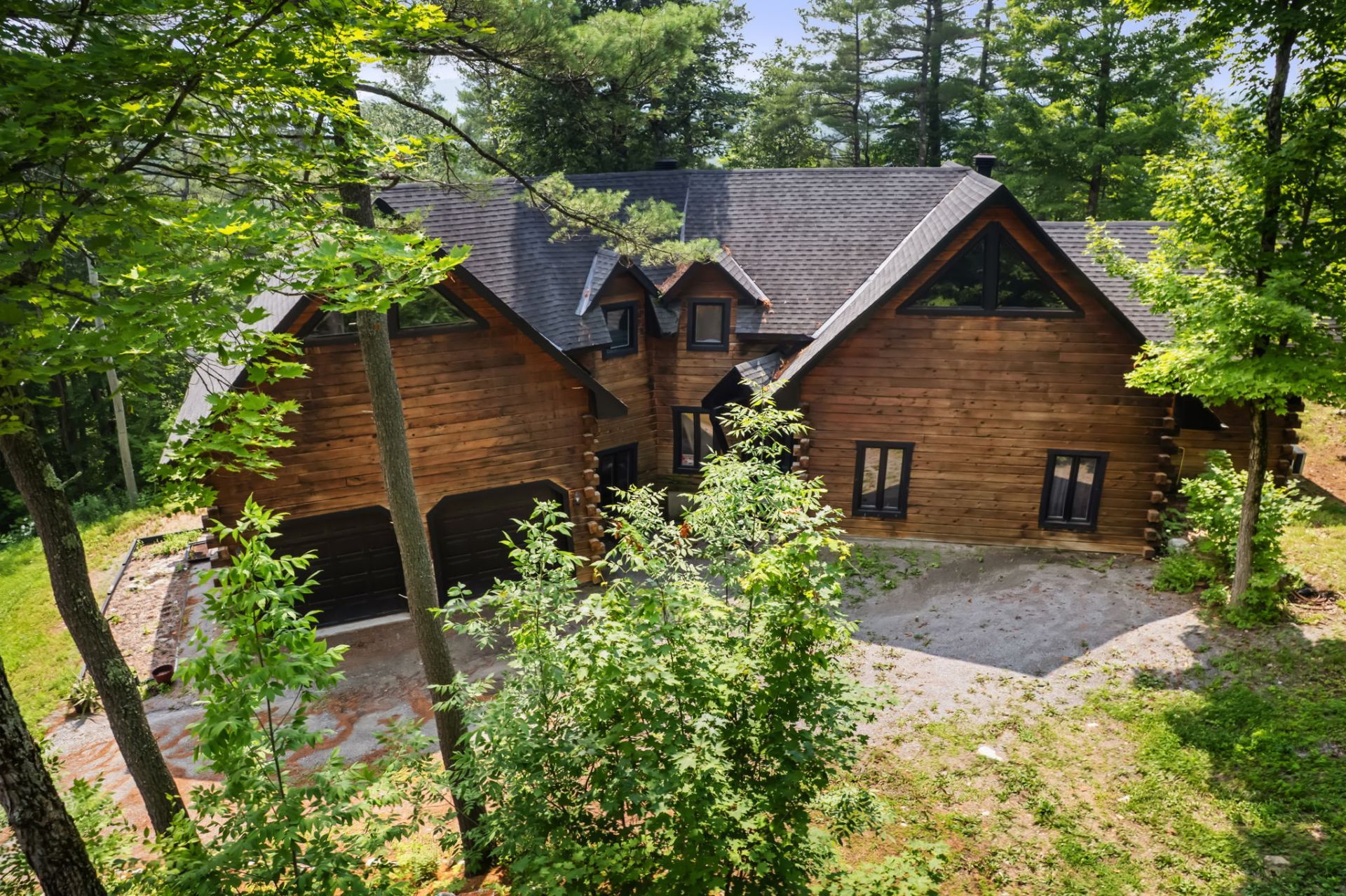 Façade