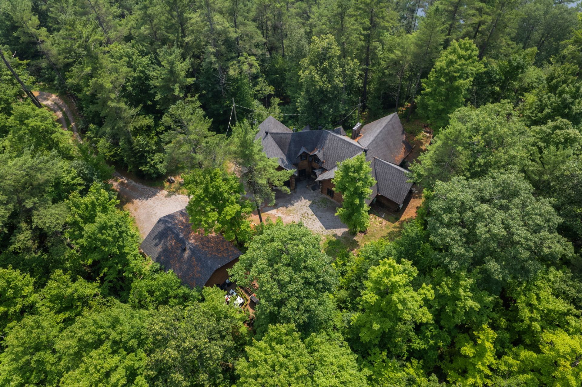 Vue d'ensemble