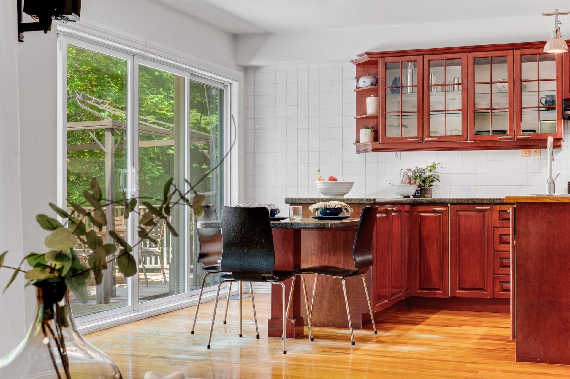 Dinette