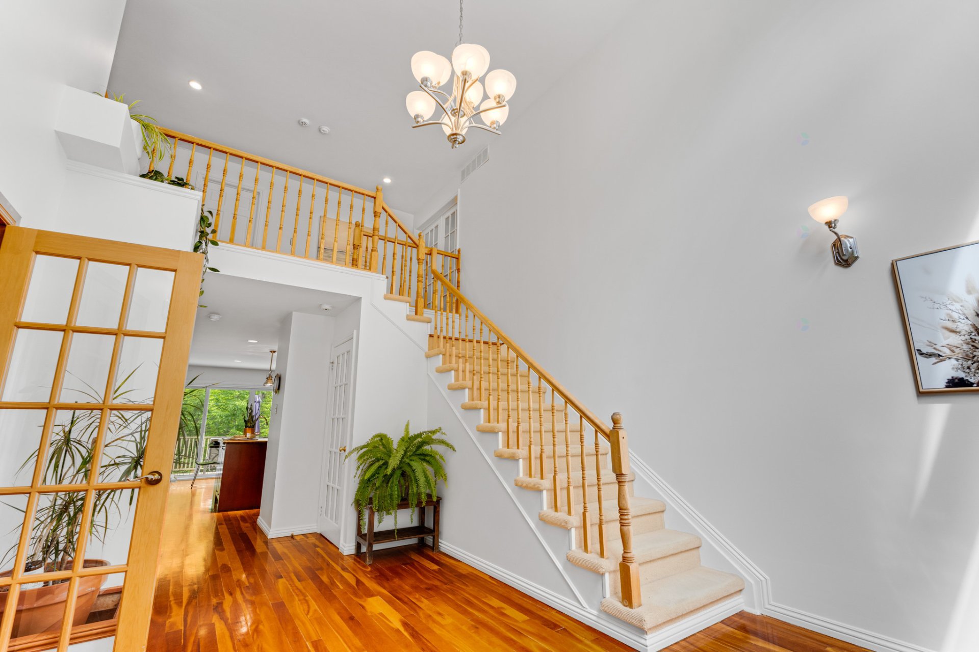 Staircase