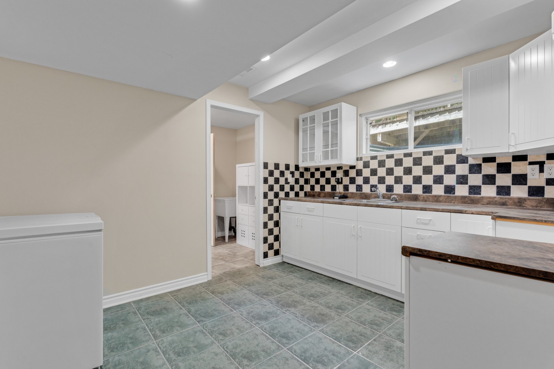 Kitchenette