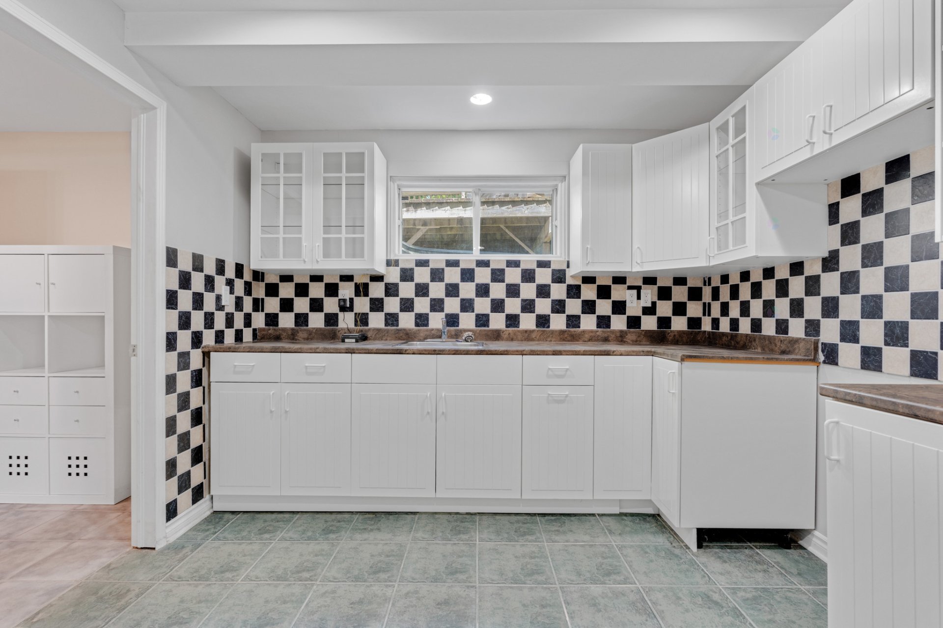 Kitchenette
