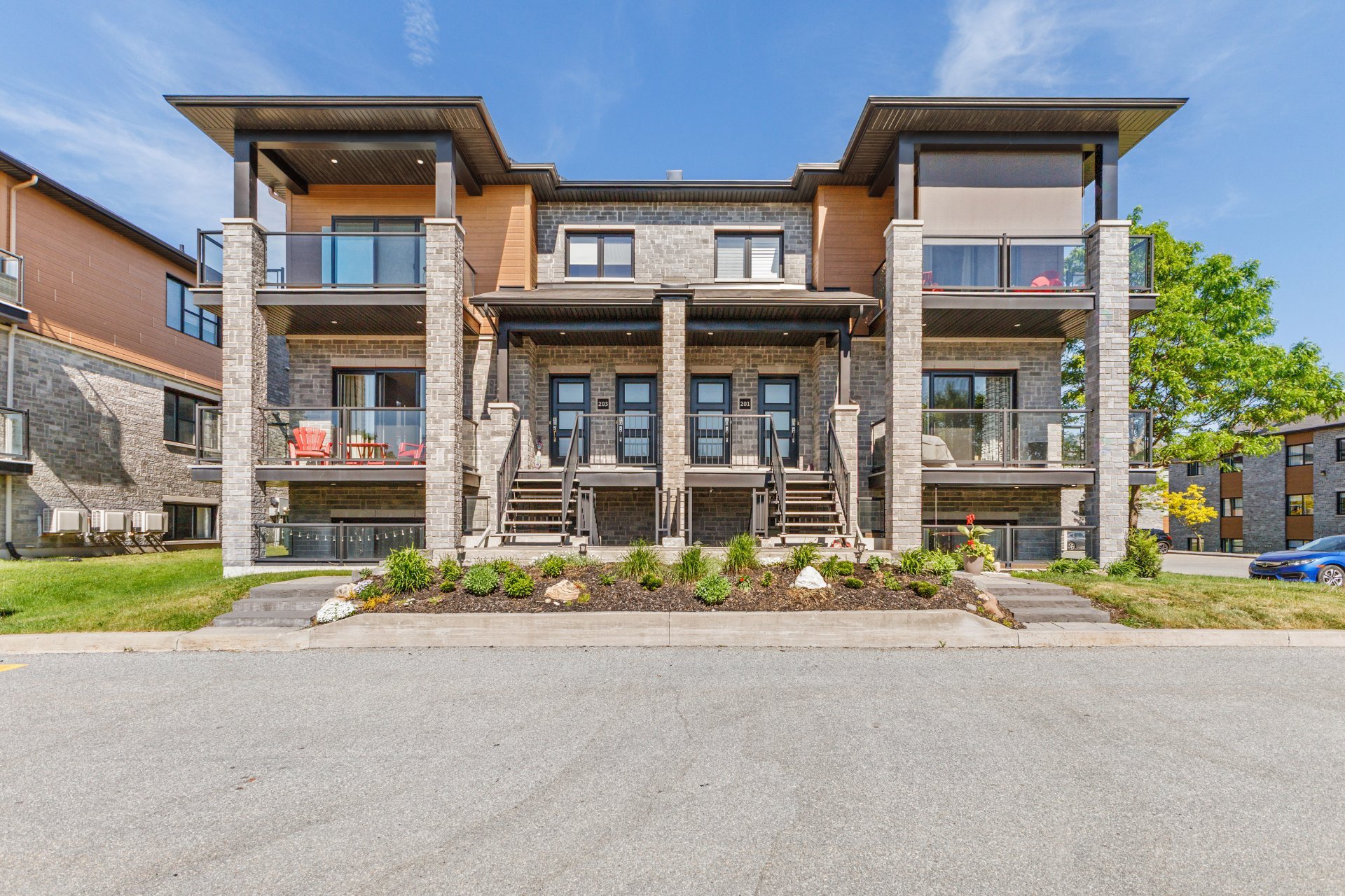 201 Rue des Grands-Châteaux A