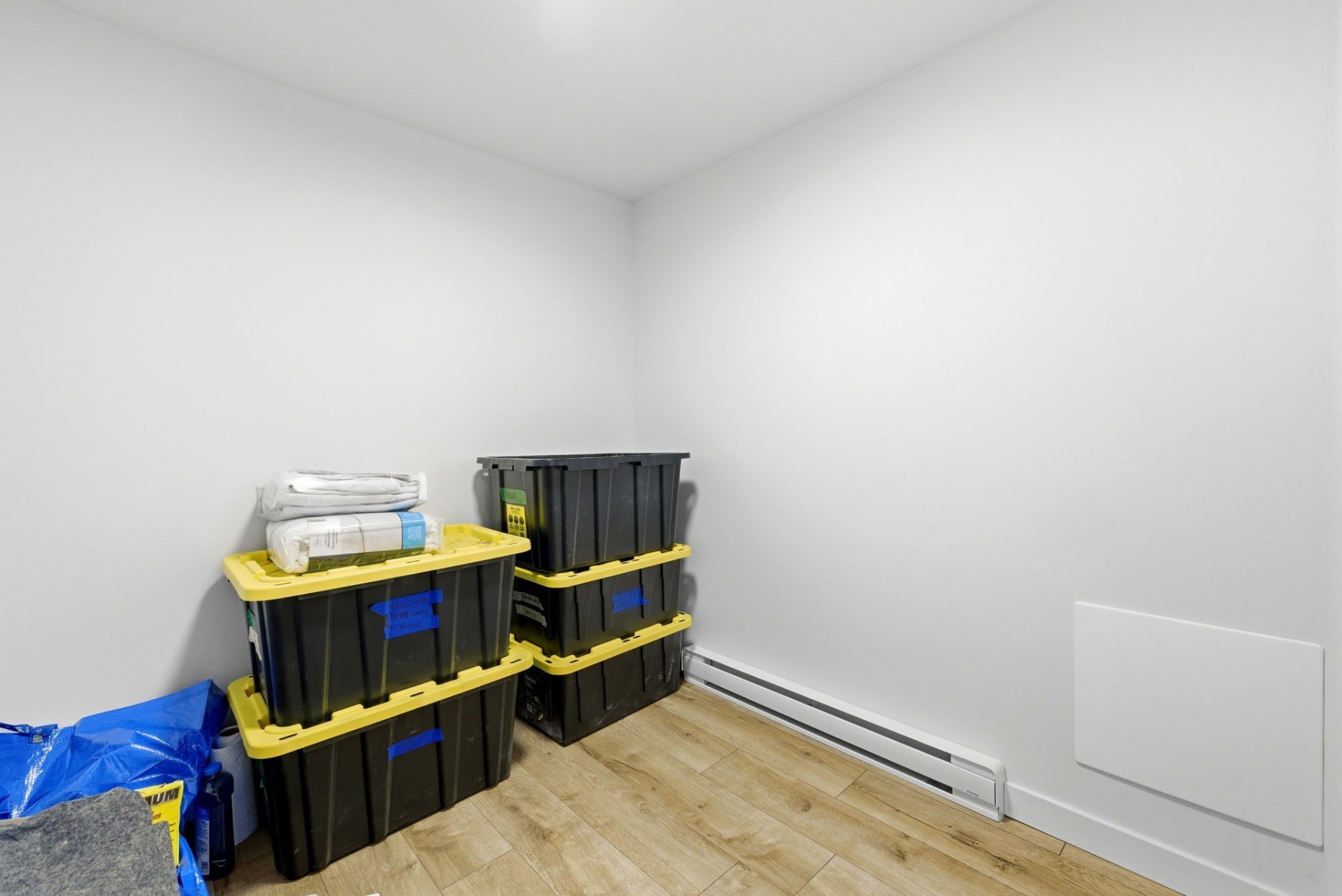 Storage