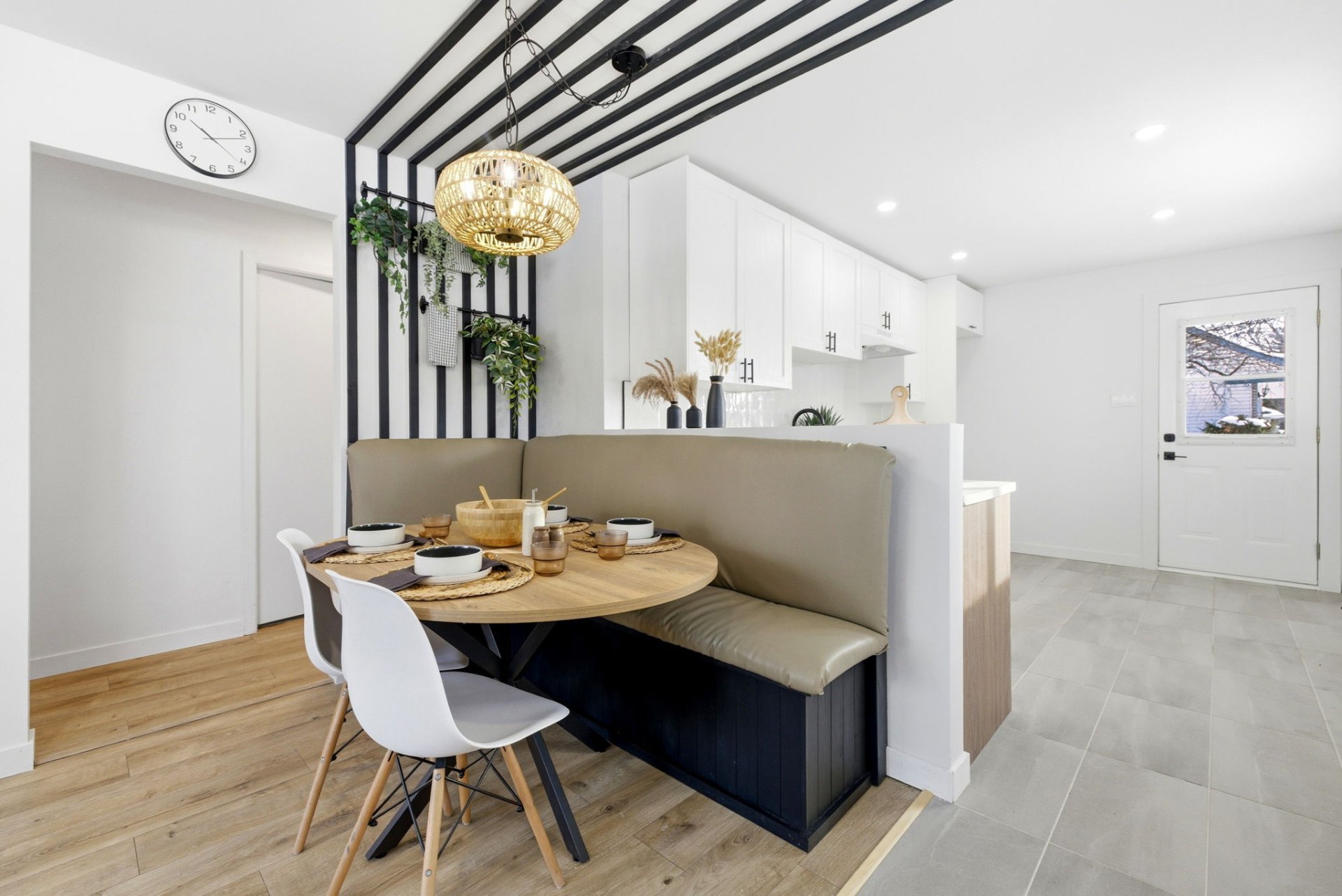 Dinette