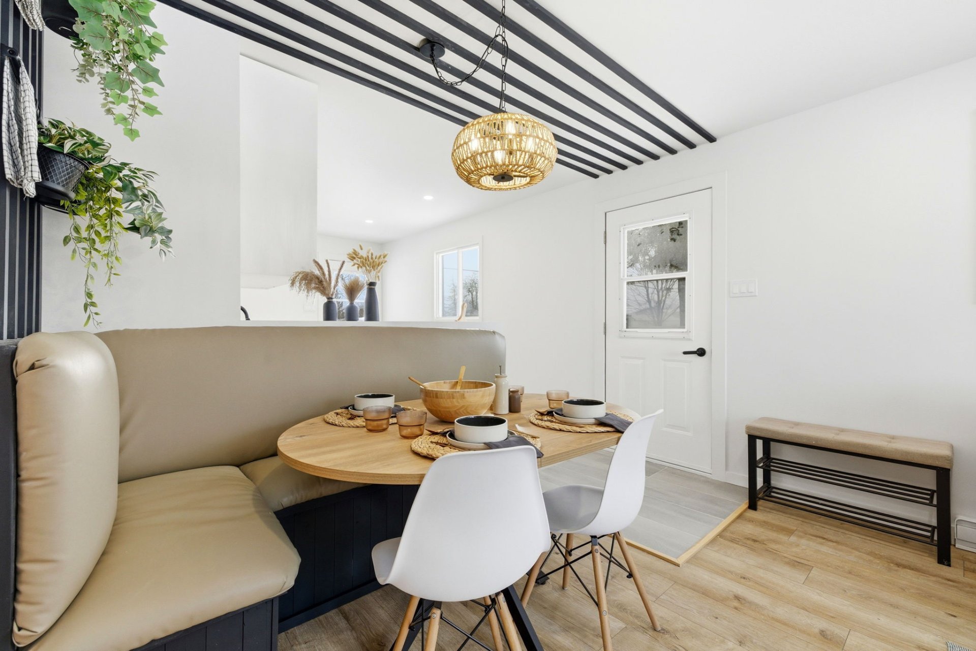Dinette