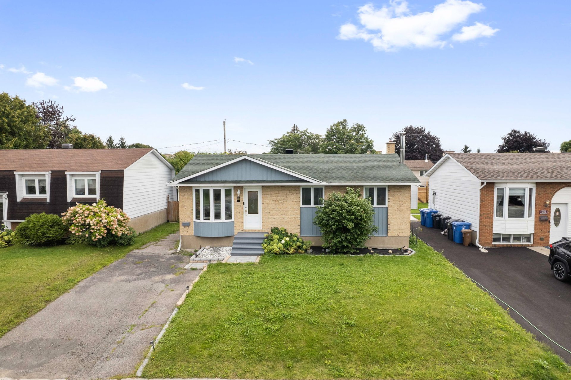 26 Rue Sylvain 