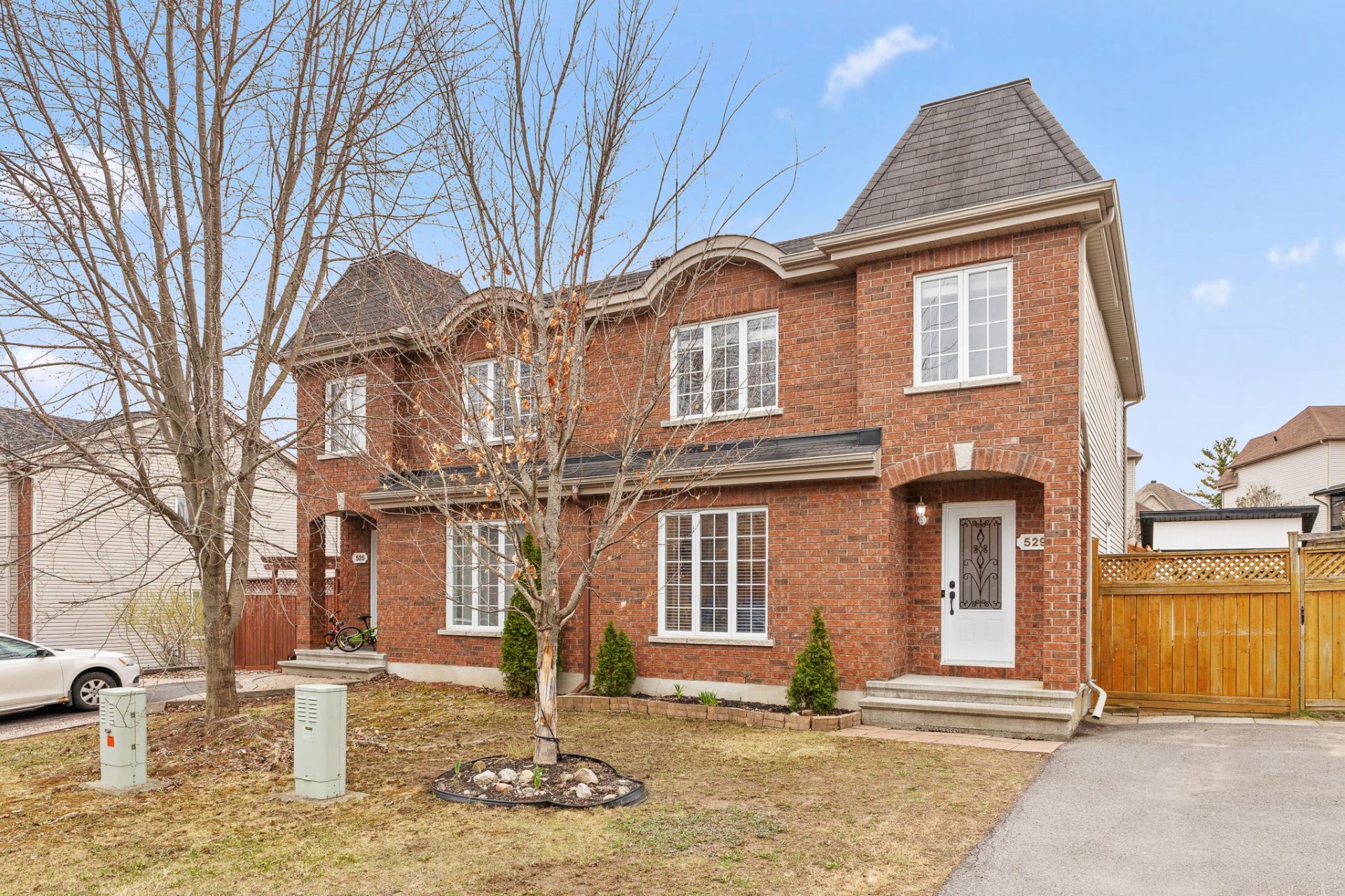 529 Rue Chagnon 