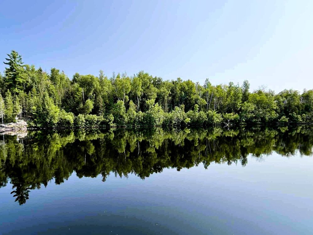 26 Ch. de la Baie-Thompson 