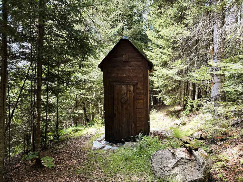 Autre - Toilette sèche