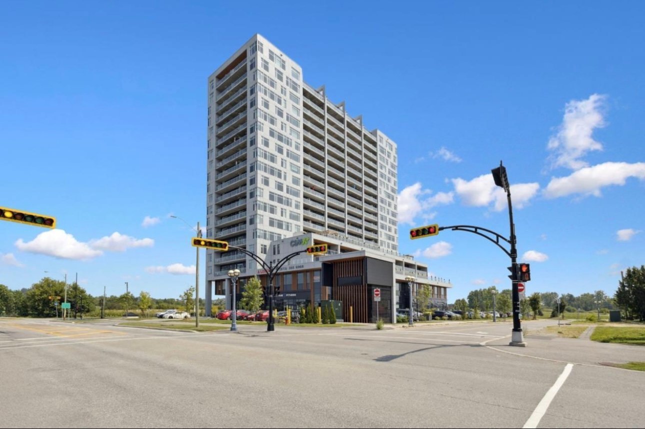 700 Boul. du Carrefour 1510