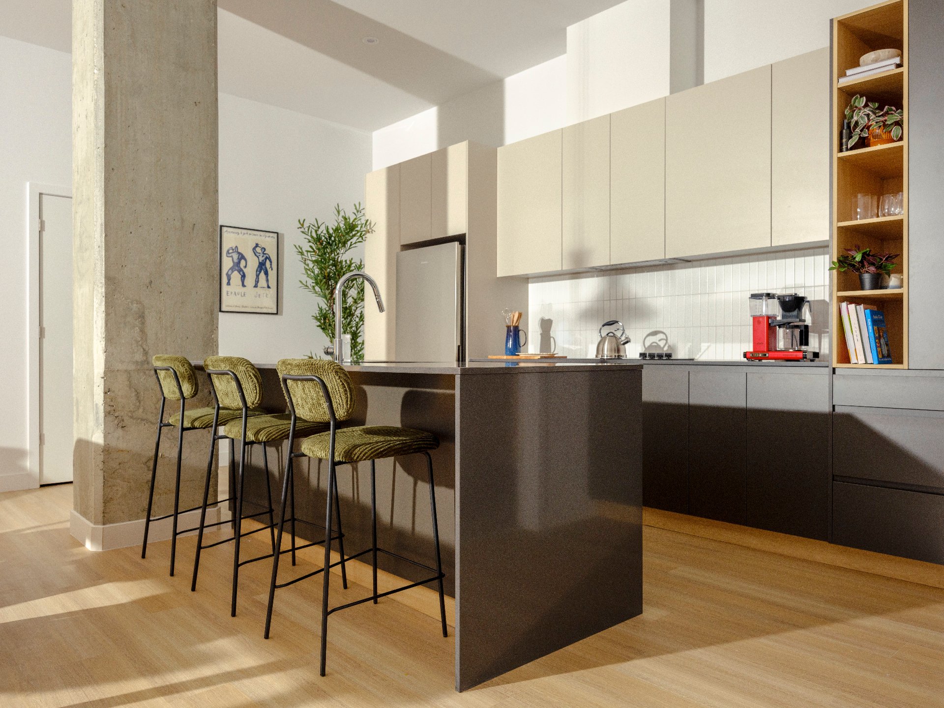 200-218 Boul. Maisonneuve 409