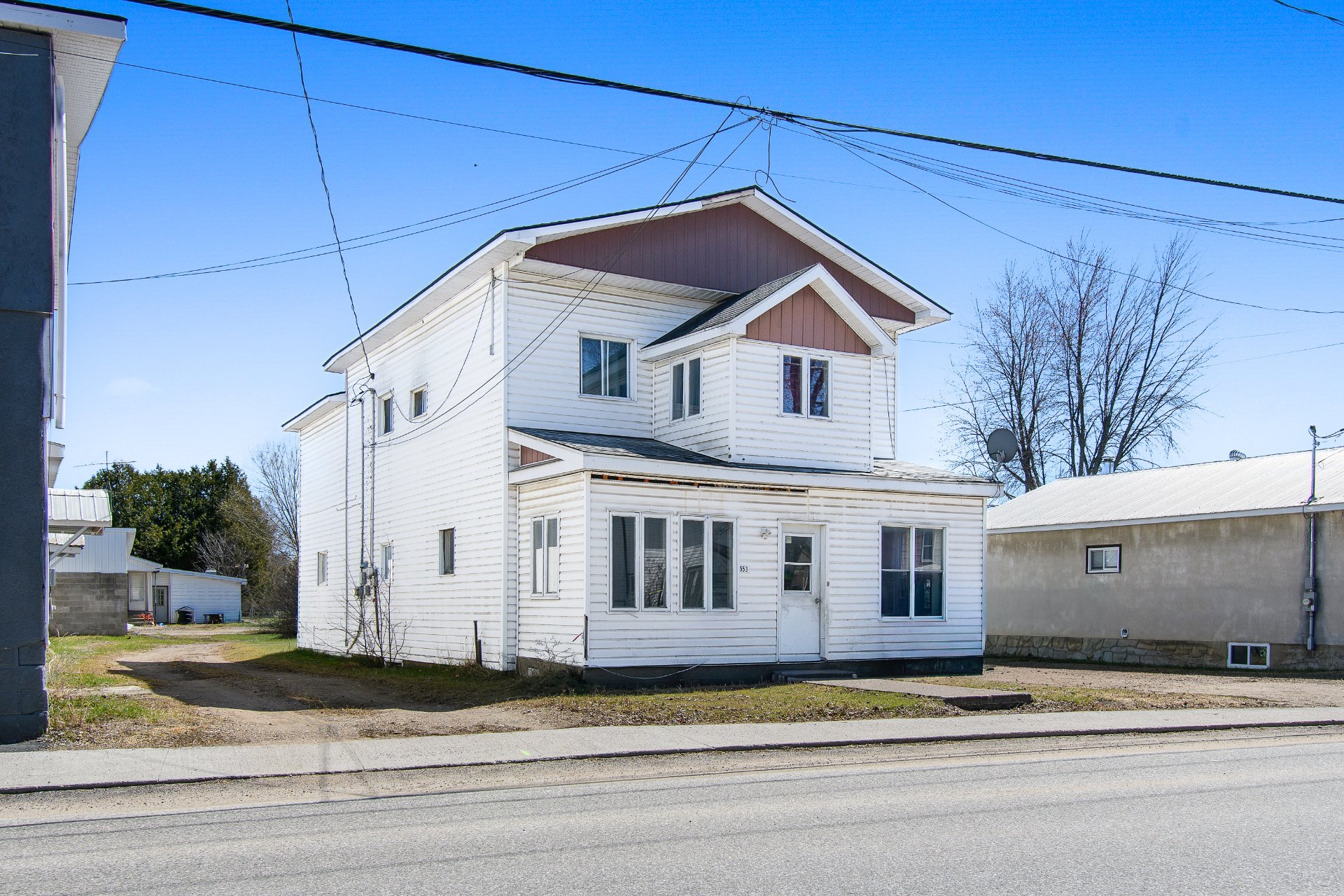 553 Rue Baume 