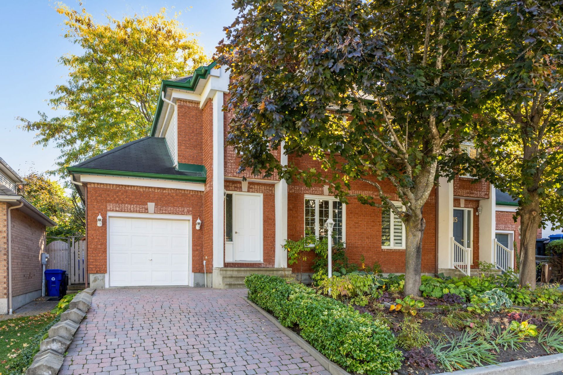 13 Rue de Chenonceau