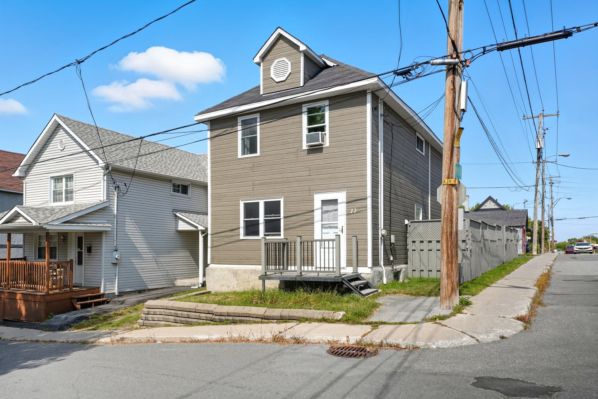 11 Rue Garneau 