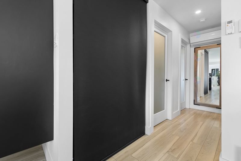 Passageway