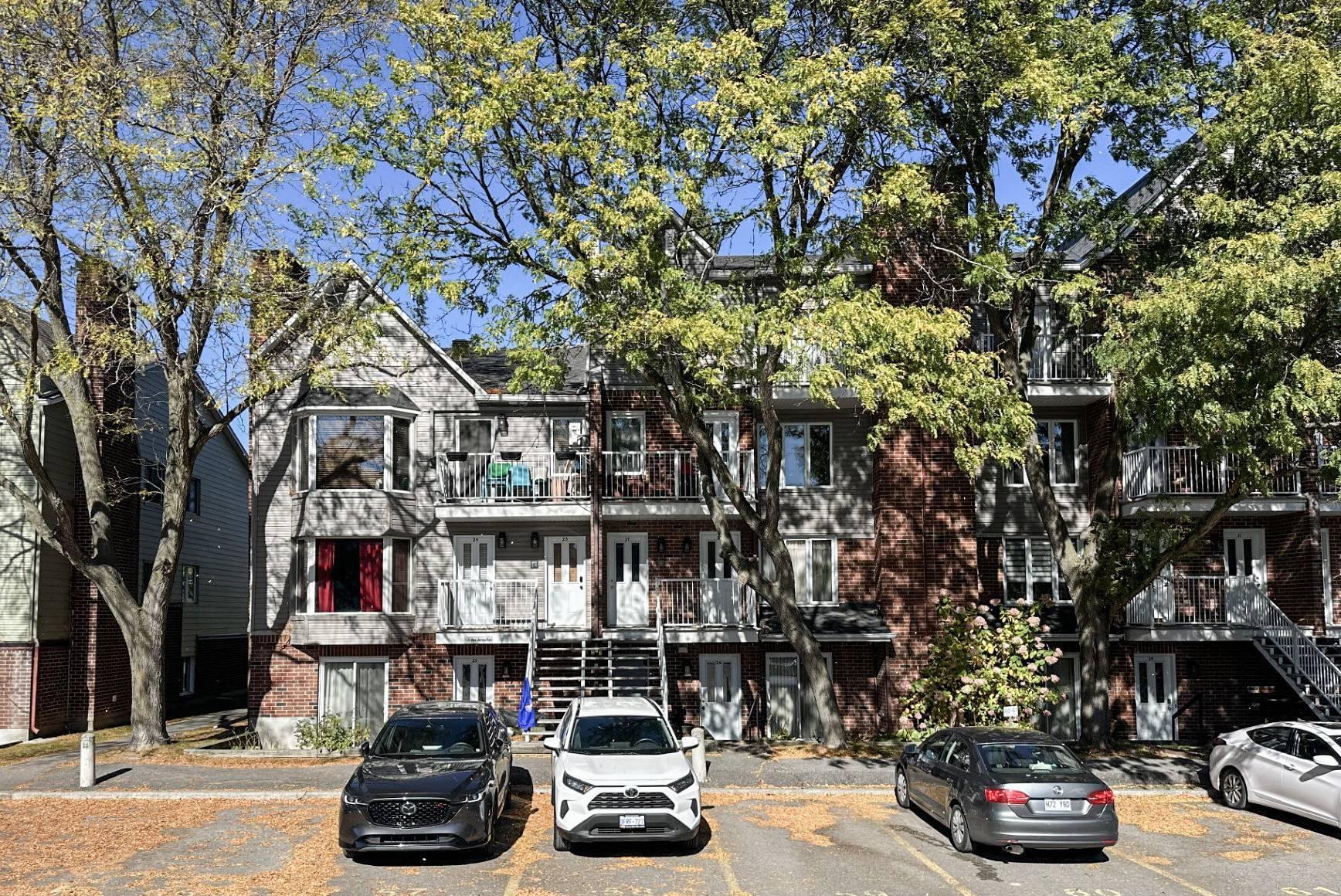 Frontage