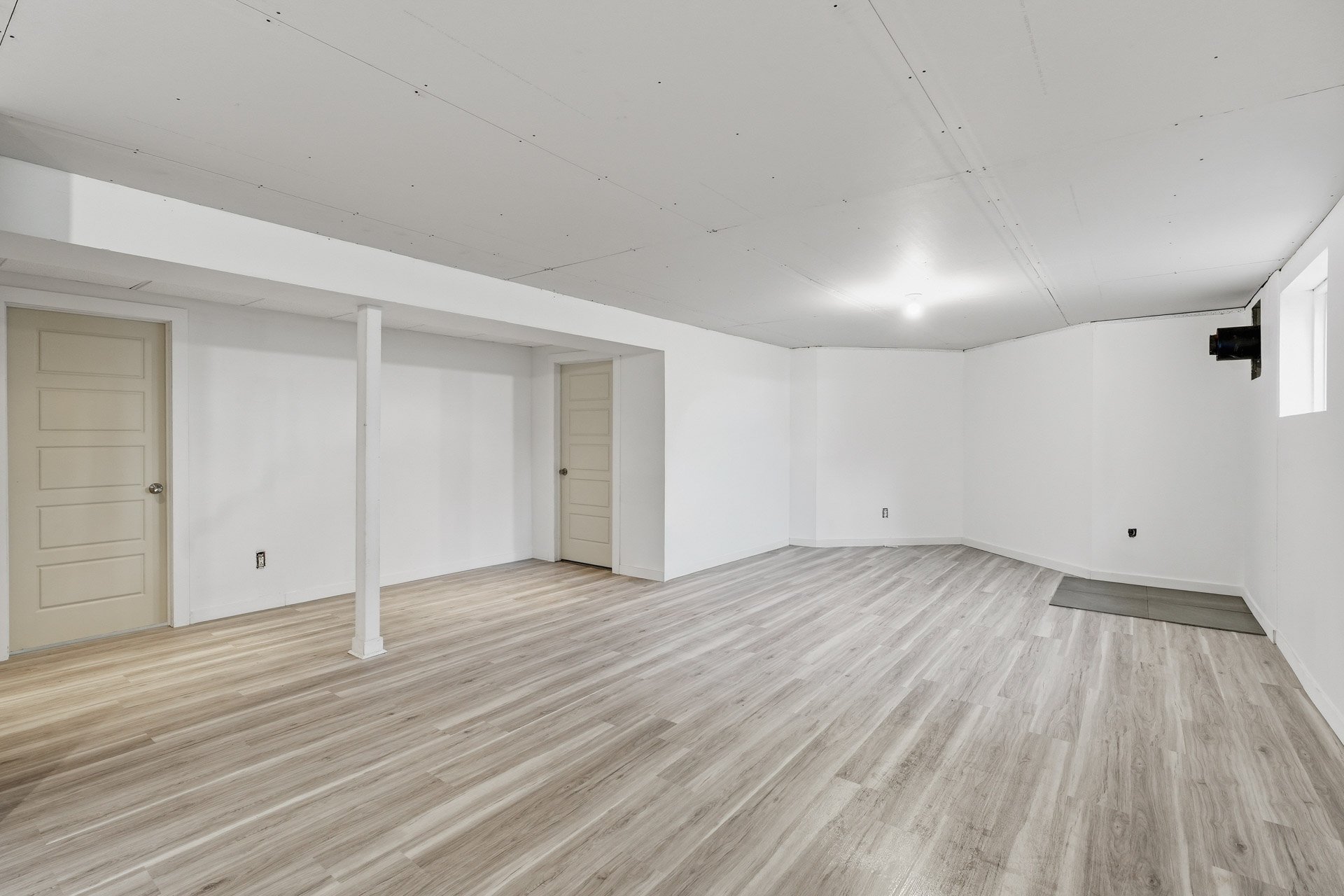 Salle familiale