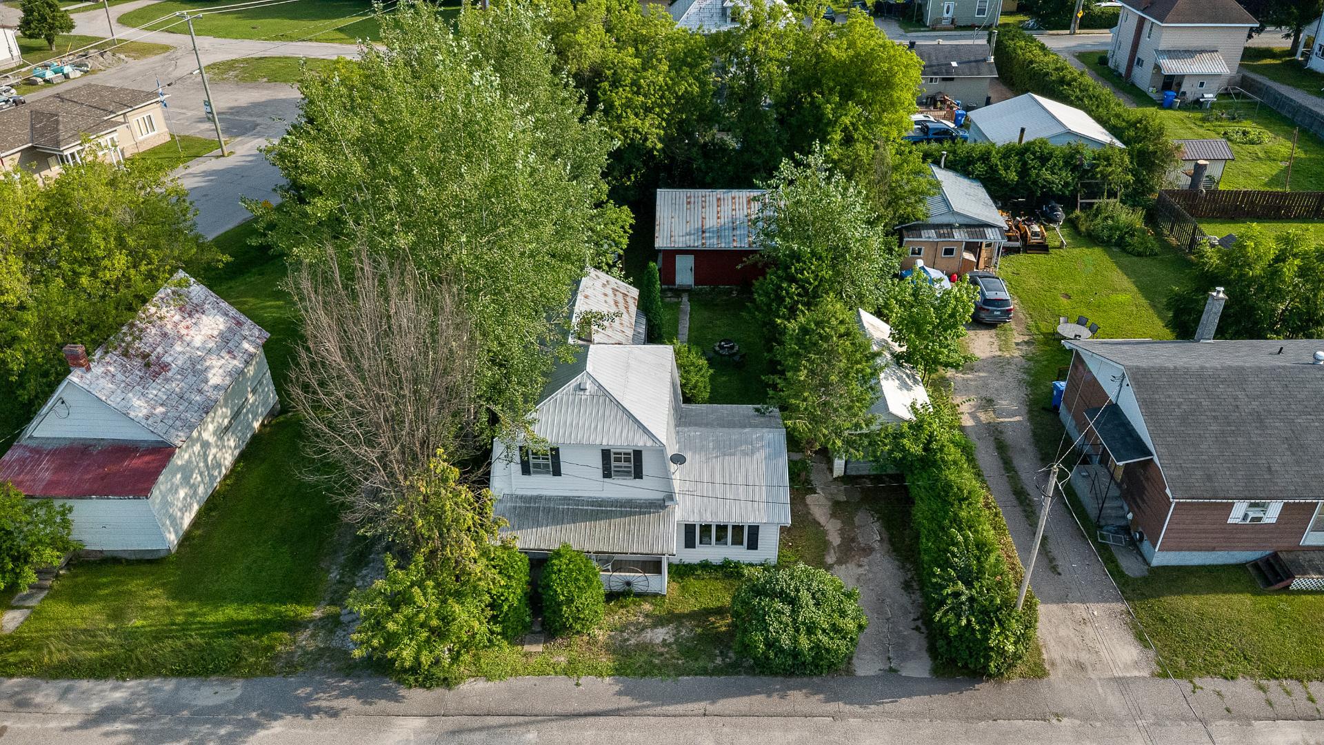 5 Rue Borden 