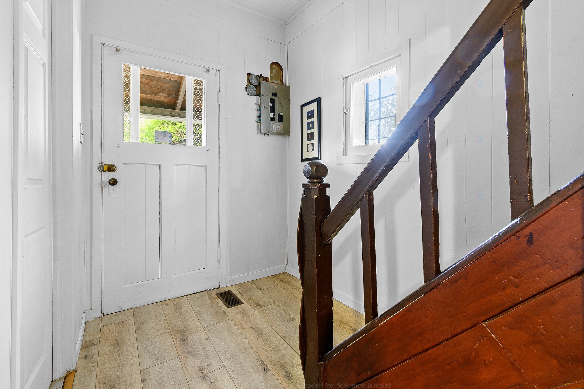 Intérieur
