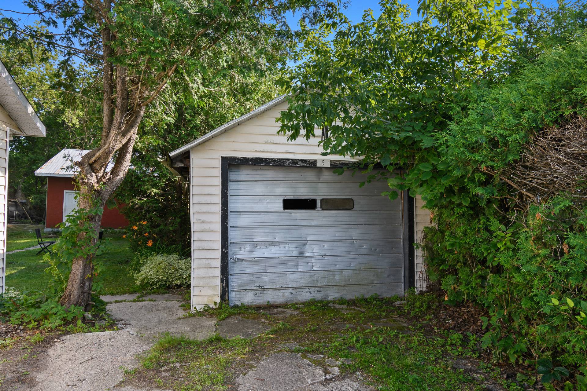 Garage
