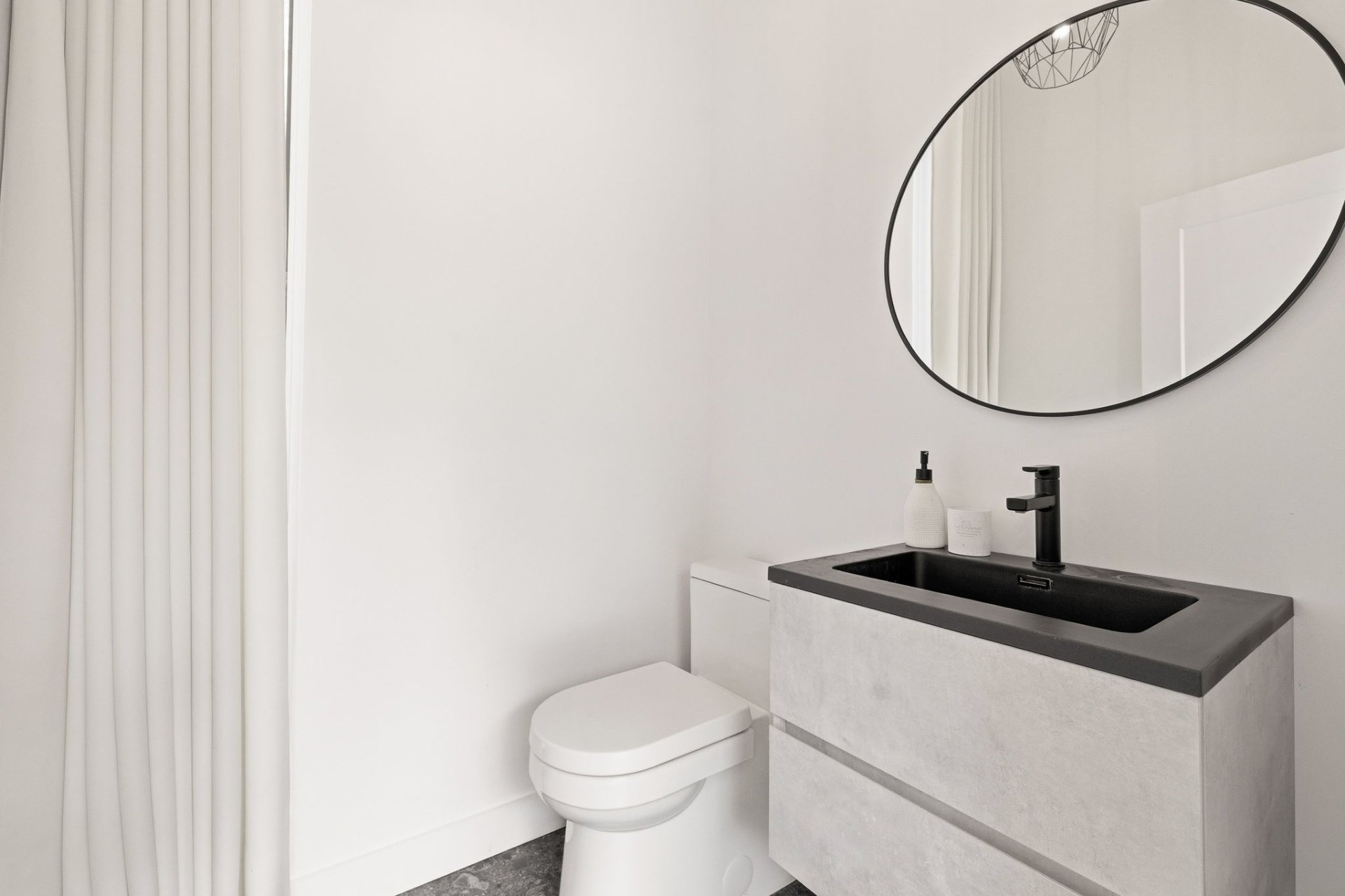 Washroom