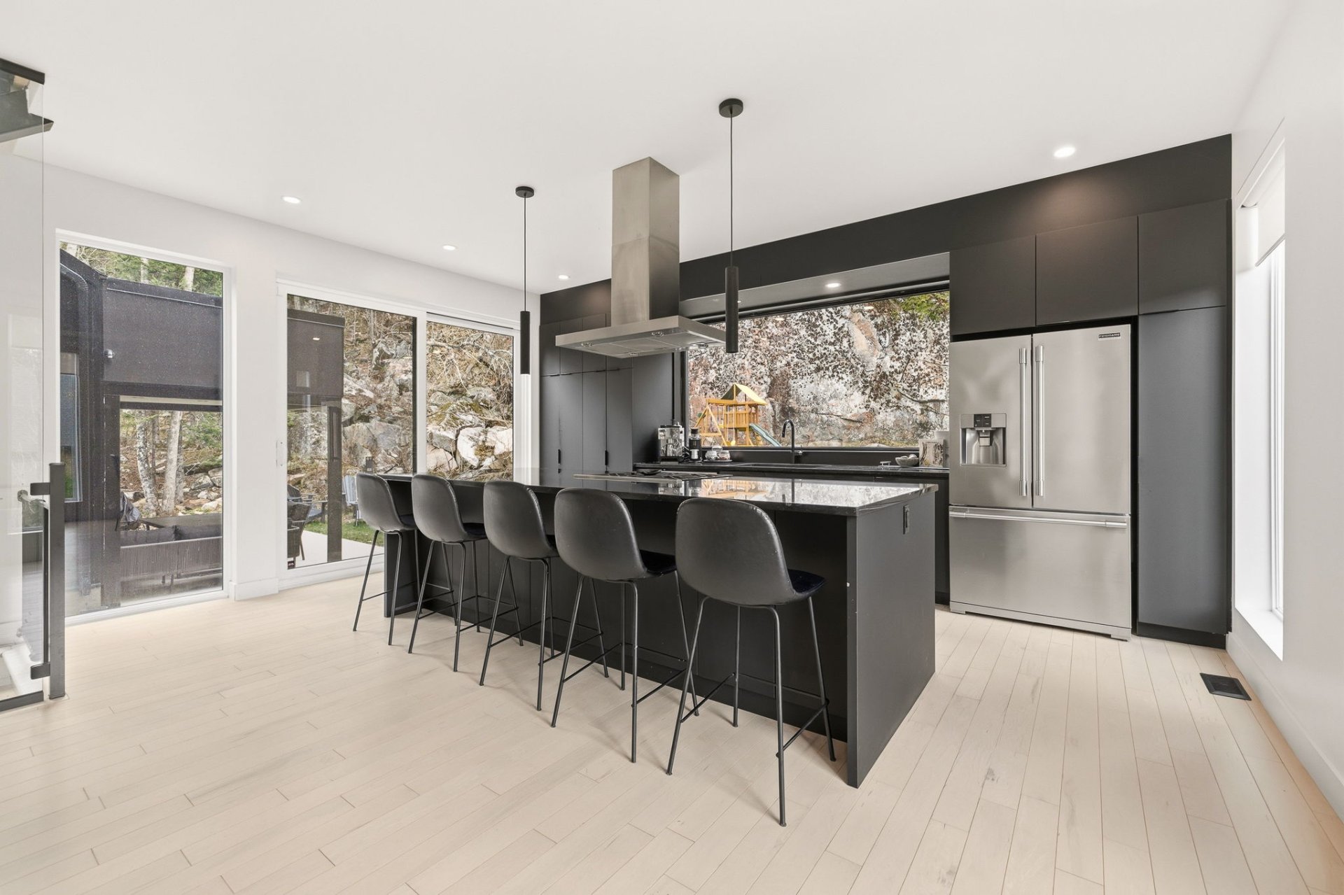 Dinette