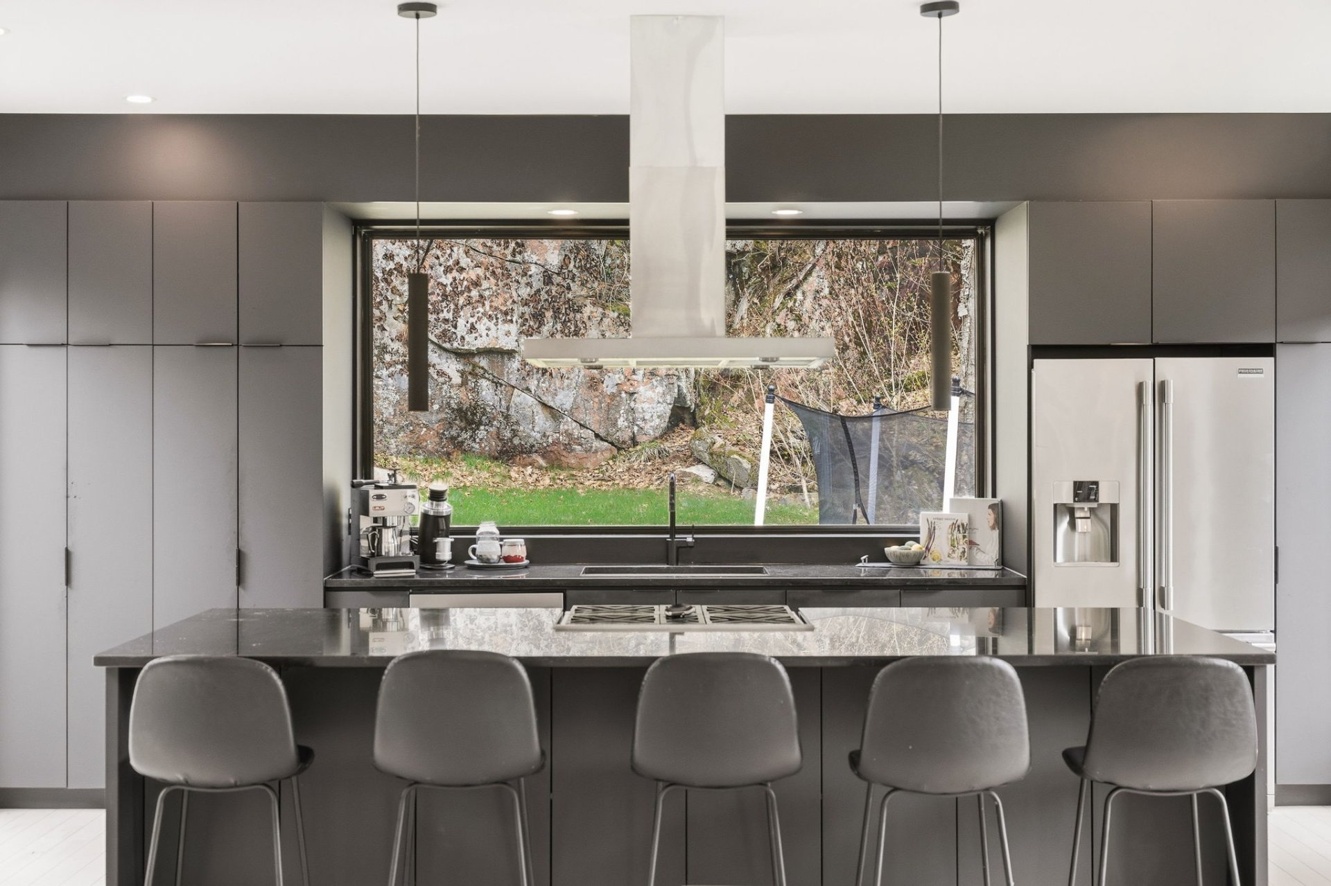 Dinette