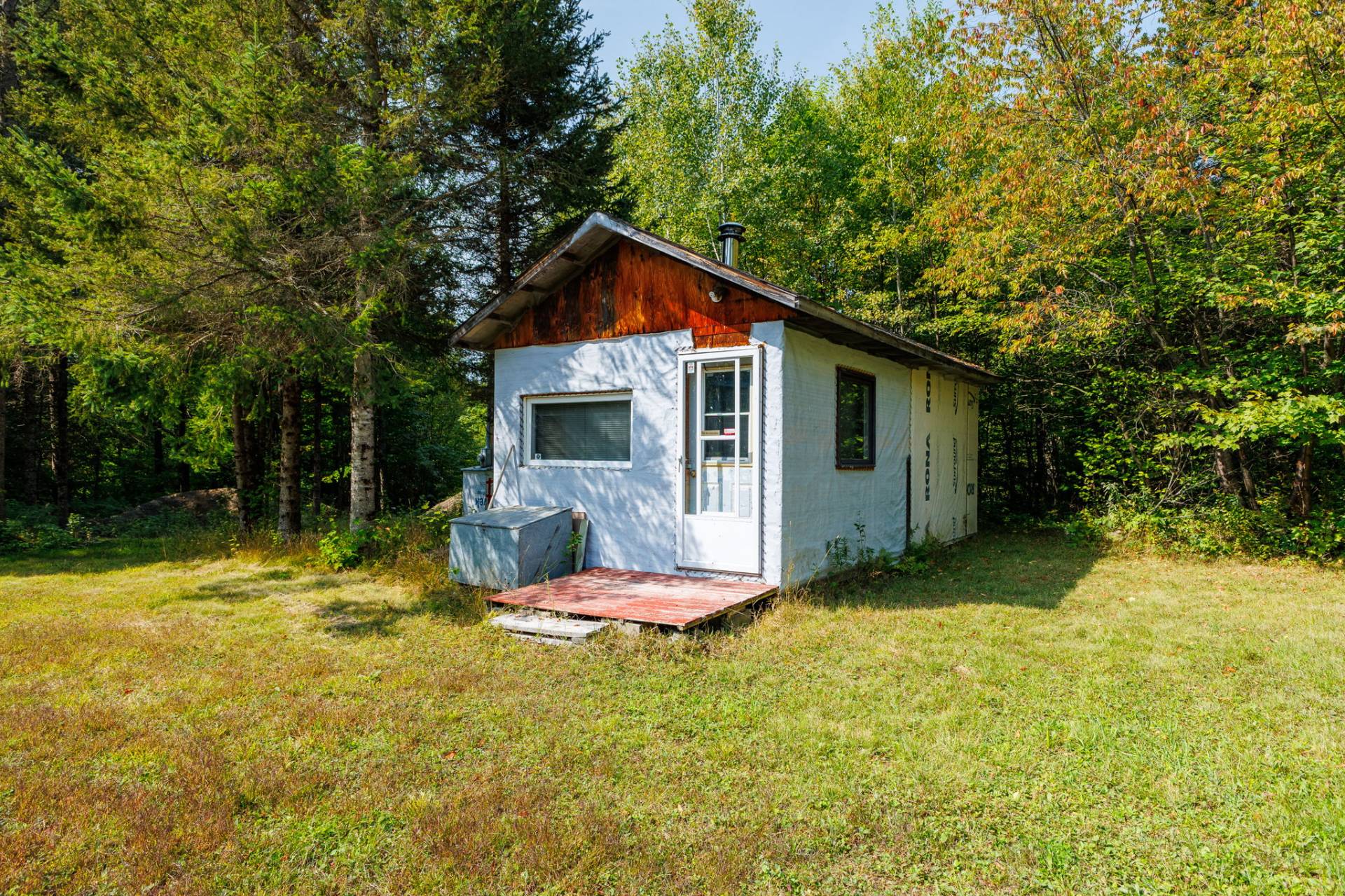 Other - Back cabin 1 bedroom