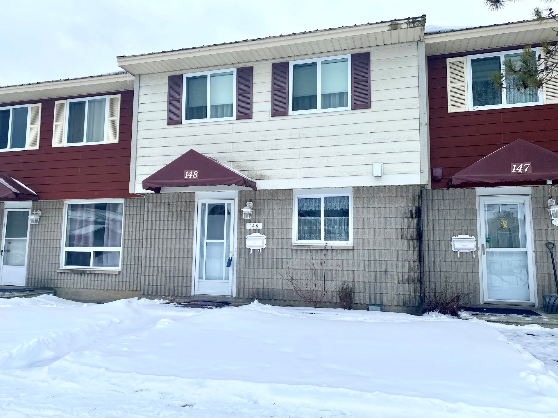 148 Rue de la Terrasse-Eardley 