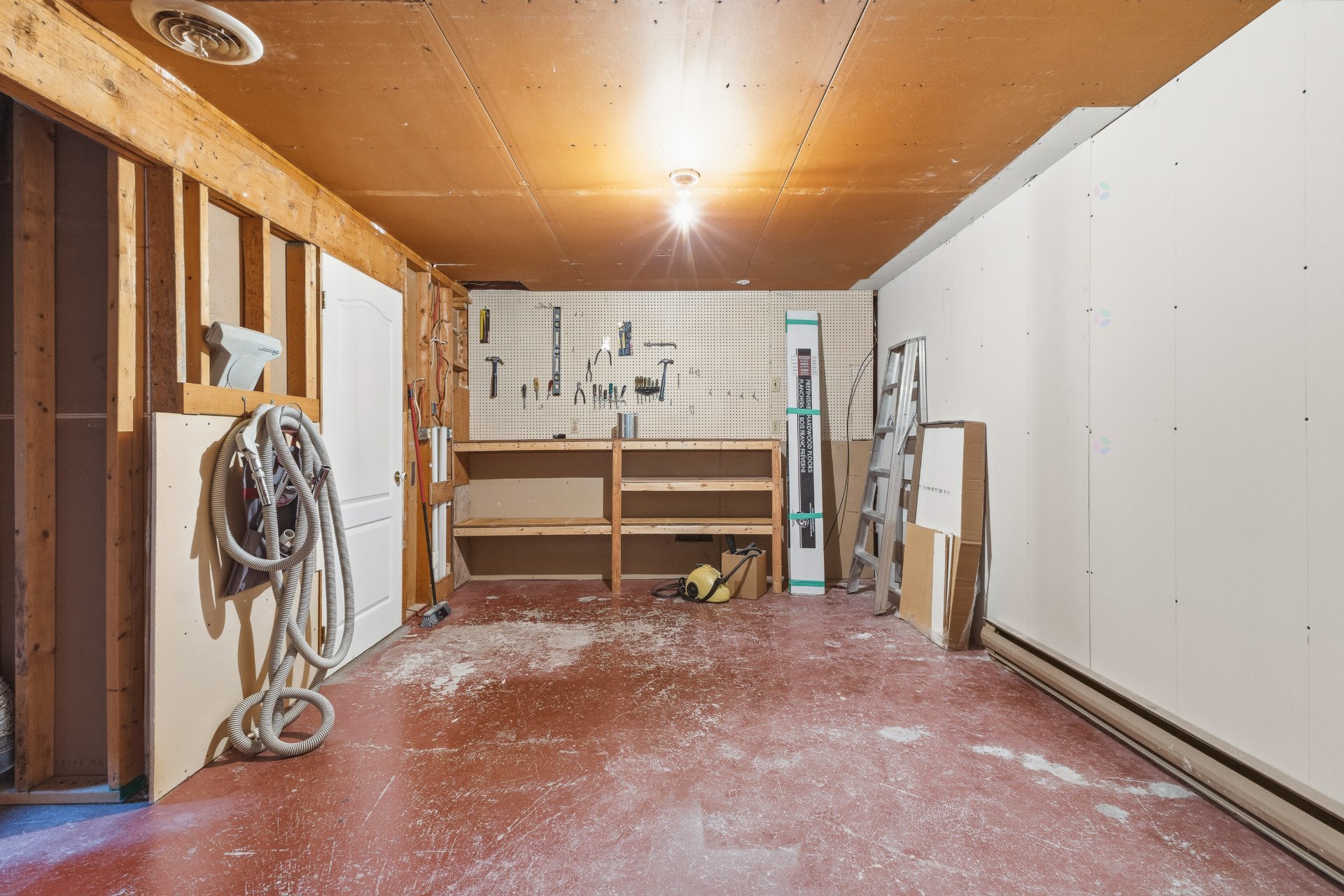 Workshop