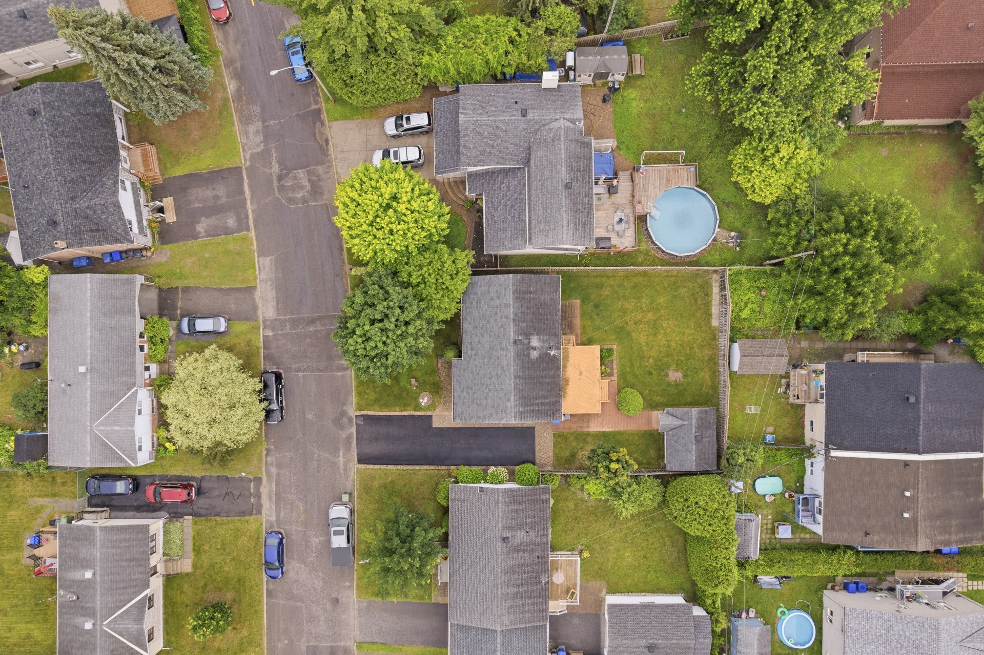 Overall view