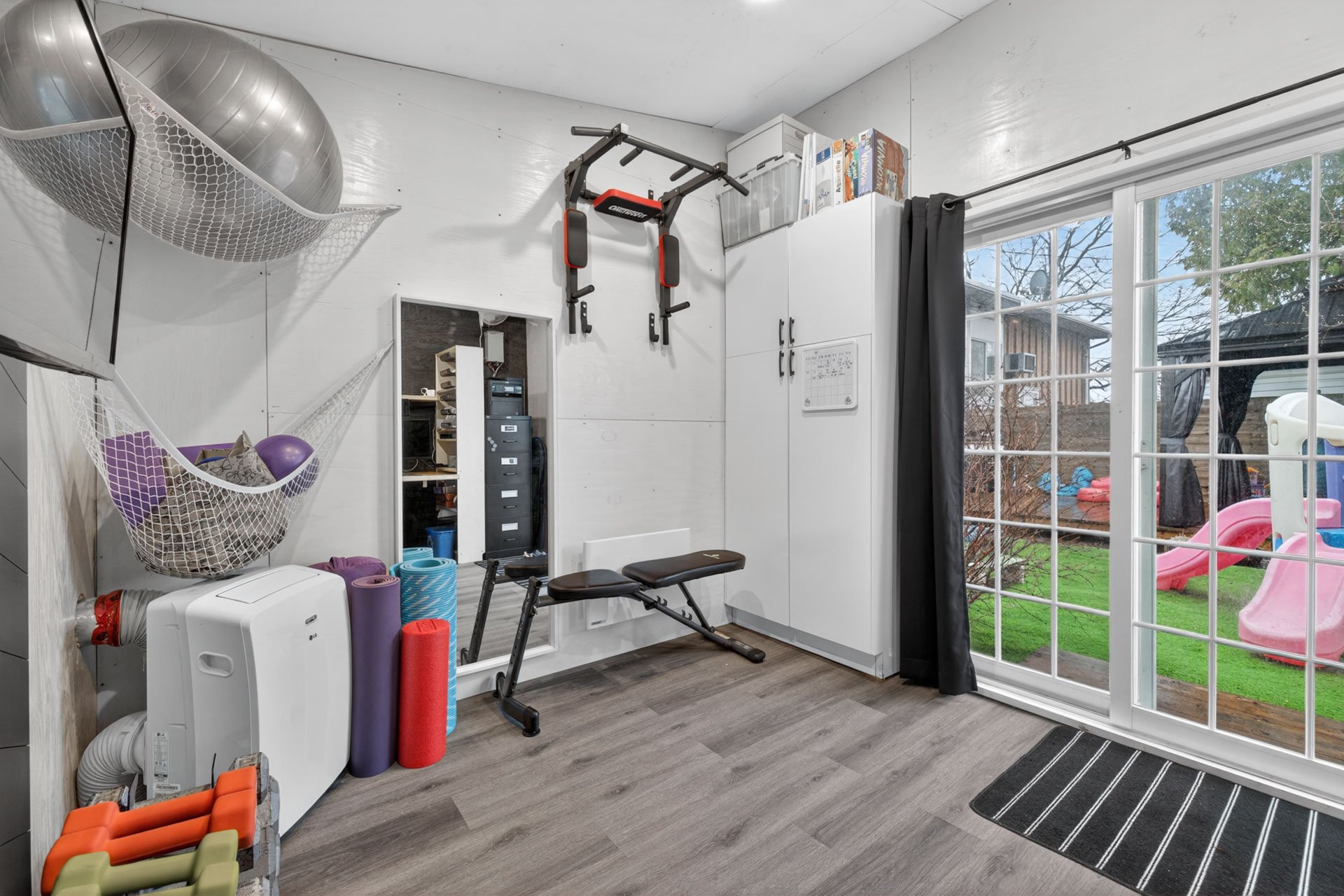 Autre - Cabanon-bureau 4 saisons