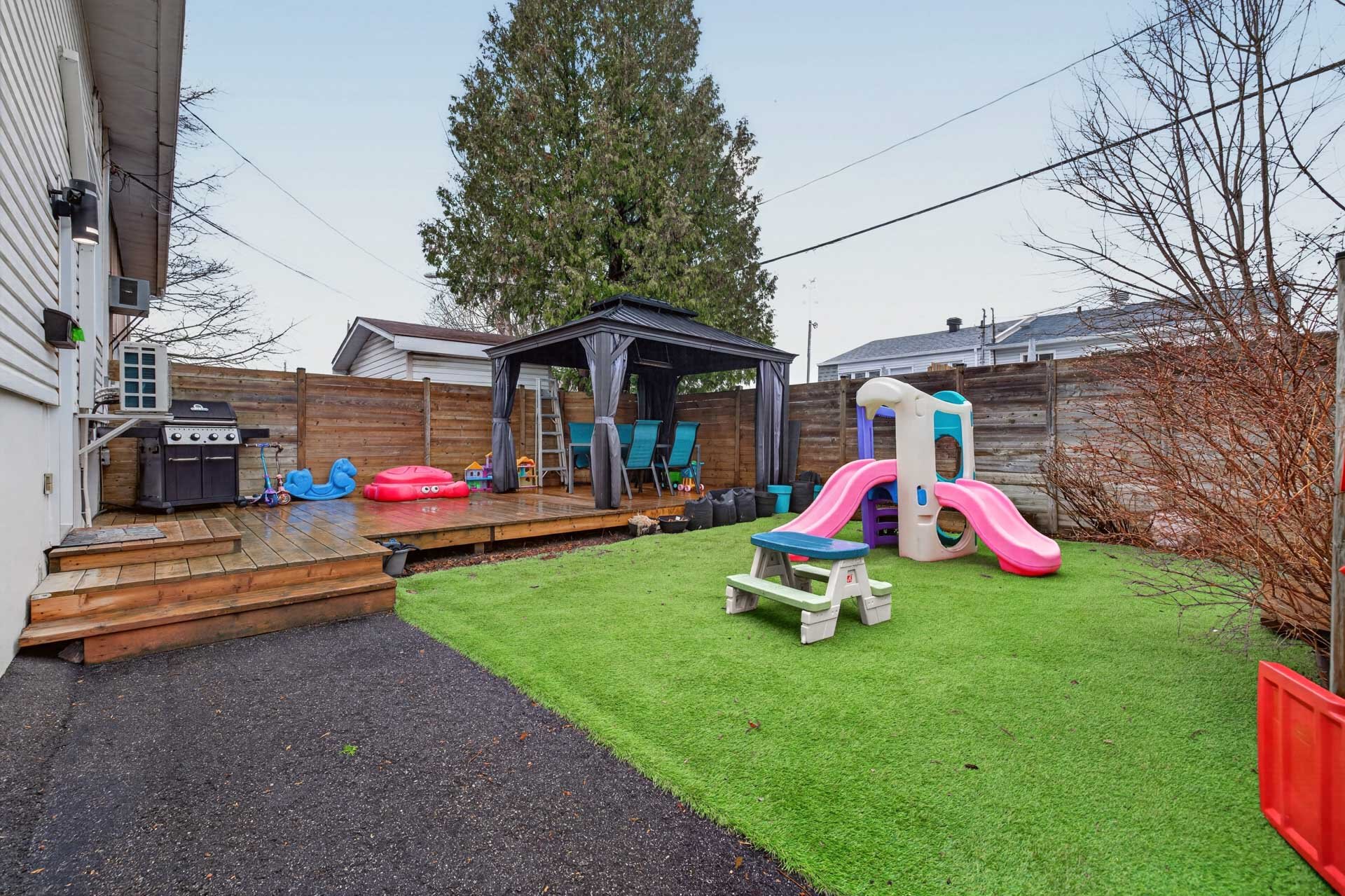 Cour - tapis gazon haute qualité doux pour les pieds