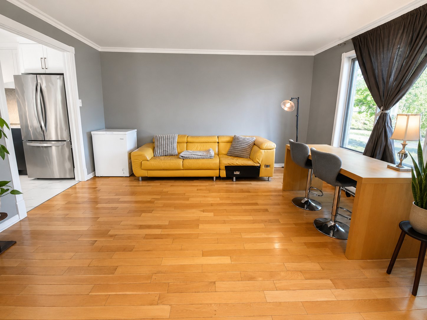 Salon