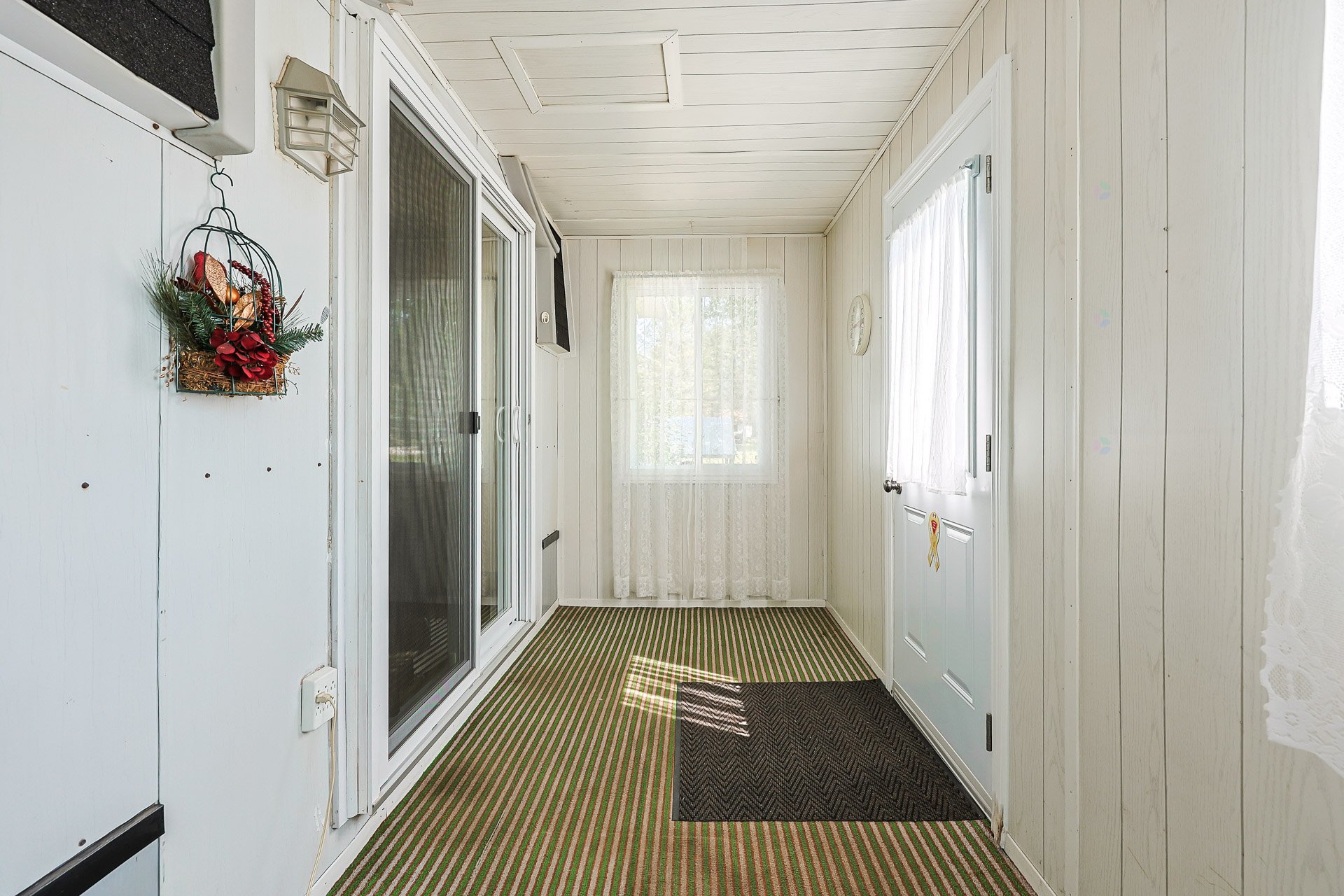 Hall d'entrée/Vestibule
