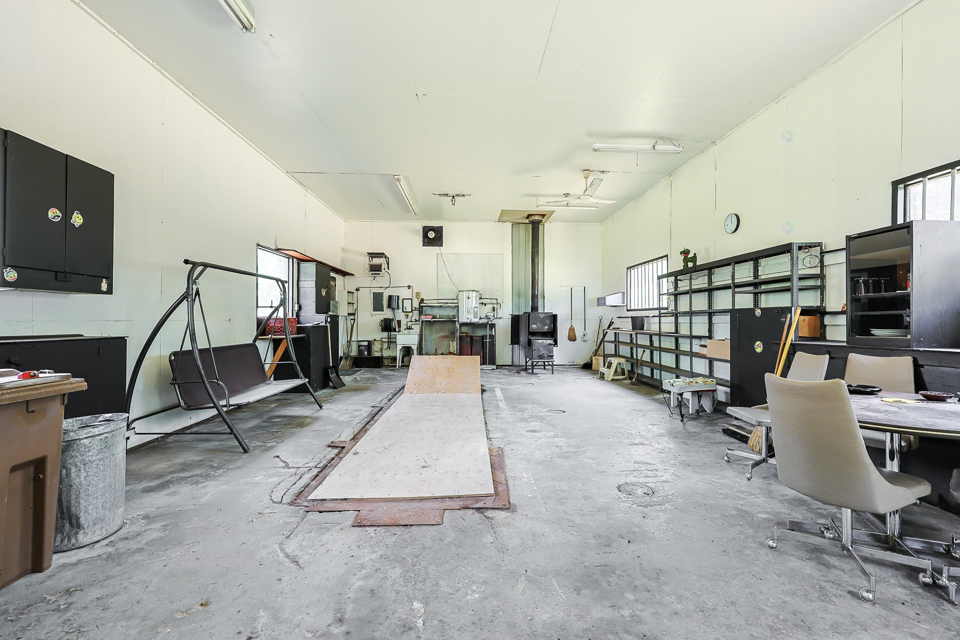 Garage