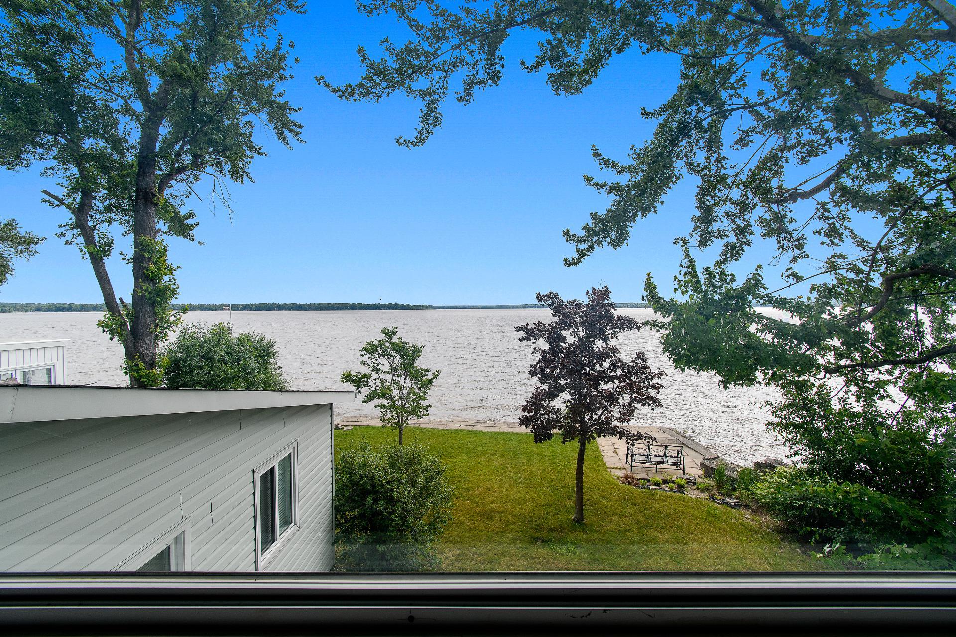 Water view