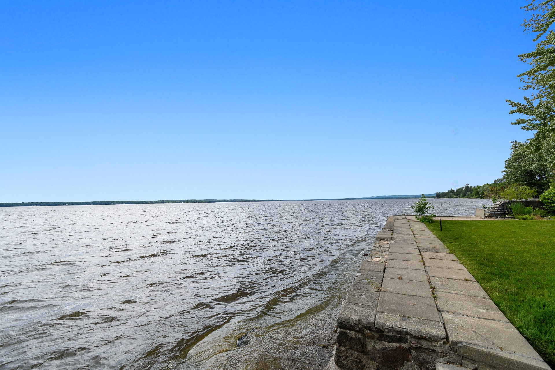 Water view