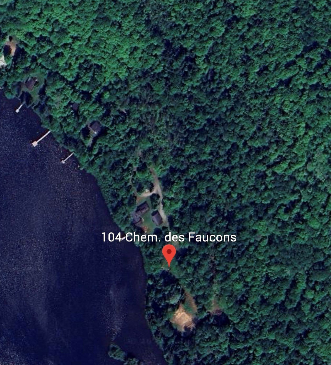 104 Ch. des Faucons 