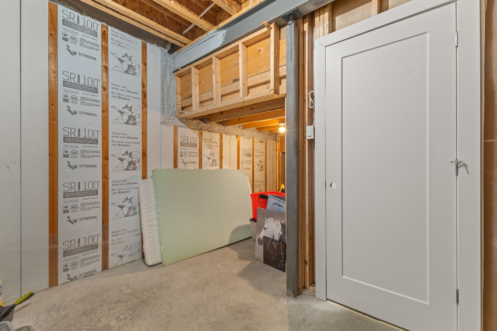 Storage