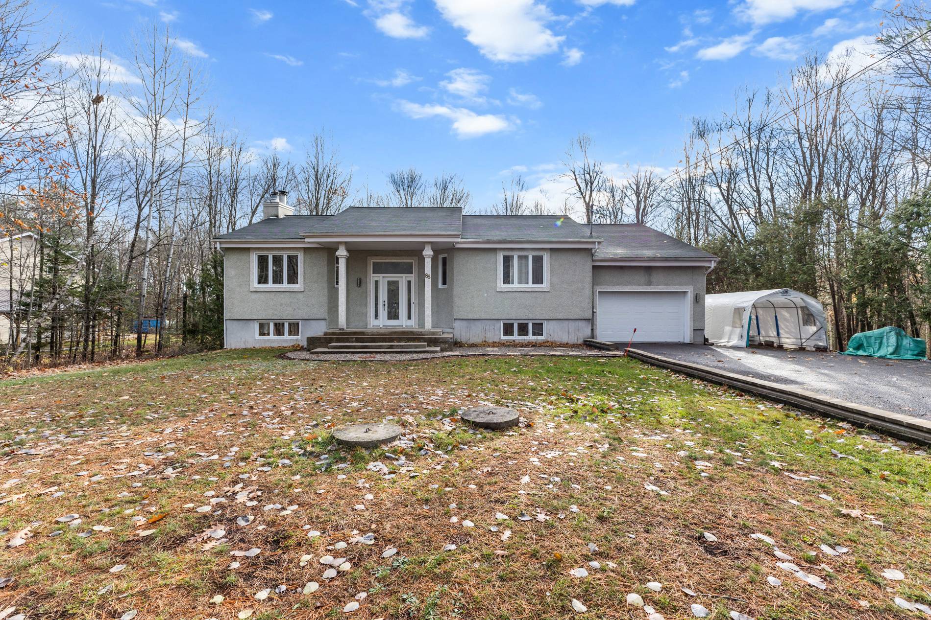 88 Rue du Domaine-Lebeau