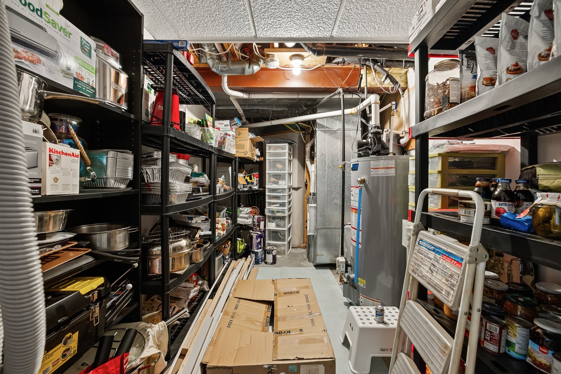 Storage