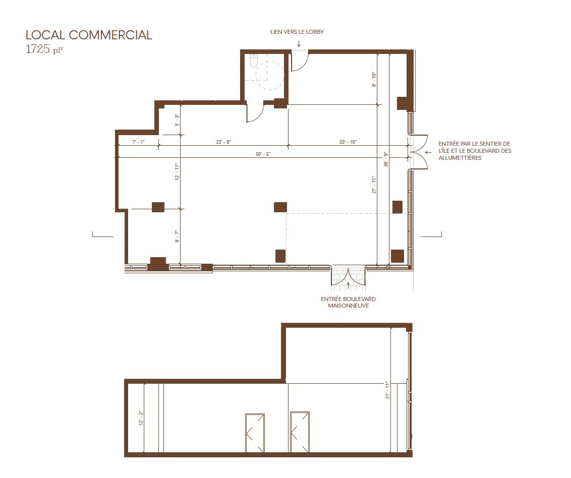 Plan (croquis)