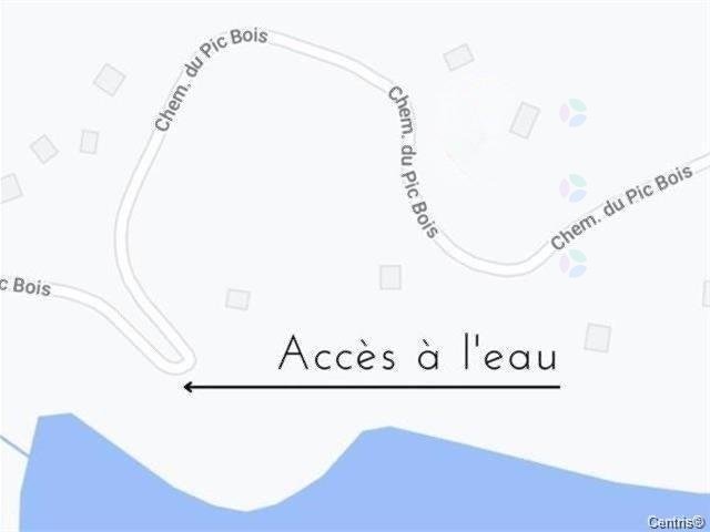 À proximité